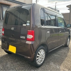 車検R7年10月 総額10万😻コンテXLTD Bluetooth ワンセグTV トヨタ純正ナビの画像