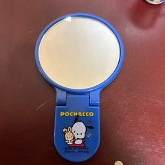 サンリオ　Sanrio キキララ　ハローキティ　ストラップ　ペン立て　手鏡の画像