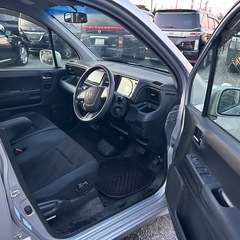 誰でも分割OK  本当の自社ローンの車屋　ホンダライフ　平成23年式　走行12万キロ　車検6年12月　タイミングベルト交換済の画像