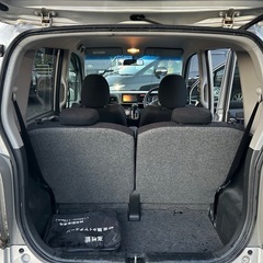 誰でも分割OK  本当の自社ローンの車屋　ホンダライフ　平成23年式　走行12万キロ　車検6年12月　タイミングベルト交換済の画像