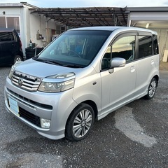 誰でも分割OK  本当の自社ローンの車屋　ホンダライフ　平成23年式　走行12万キロ　車検6年12月　タイミングベルト交換済の画像