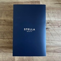 中古 STELLA BEAUTE IPL光美容器 ステラボーテ 脱毛器 美肌ケア