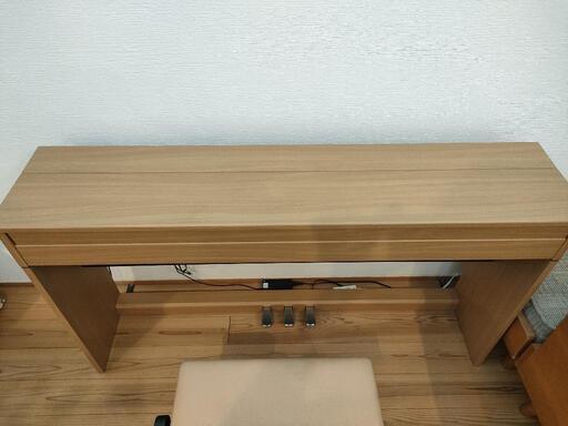 ローランド　電子ピアノ　DP603 NBS