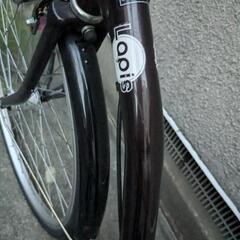 27日まで対応で1000円引き　自転車26インチの画像