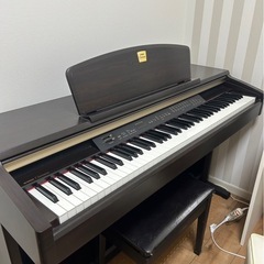 電子ピアノ