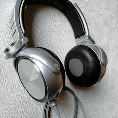☆ソニー SONY 高音質有線ヘッドホン MDR-XB920 フ...