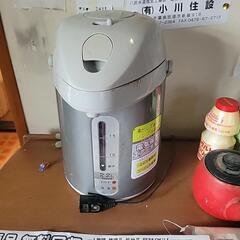ポット