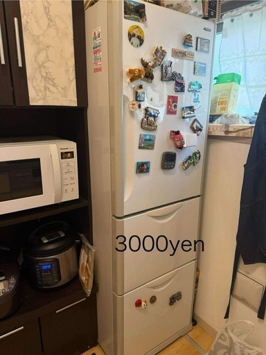 冷蔵庫