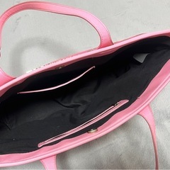 【美品】Victoria's Secret トートバッグの画像