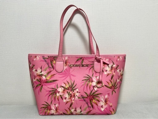 【美品】Victoria's Secret トートバッグ