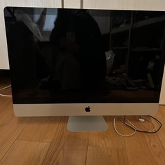 iMac 11.3 Core i3 2011年版