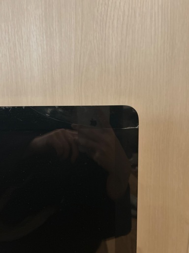 iMac 11.3 Core i3 2011年版