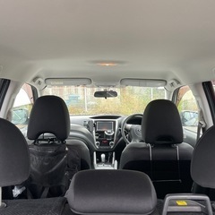 人気ＳＵＶ　フォレスター　スバル　自社ローンの画像