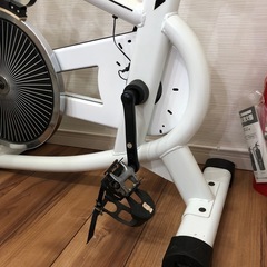 値下げしました⭕️プイッネスバイク  の画像