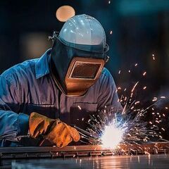 ●溶接オペレーター●群馬県太田市●経験者優遇●【TMS】の画像