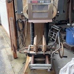 ★RYOBIホゾ、アリ、カマ取り★  　の画像