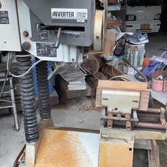 ★RYOBIホゾ、アリ、カマ取り★  　の画像