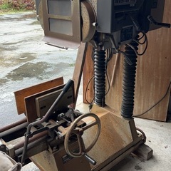 ★RYOBIホゾ、アリ、カマ取り★  　