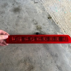 DA64W 社外ハイマウントストップランプの画像