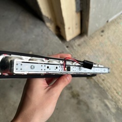 DA64W 社外ハイマウントストップランプの画像