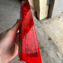 DA64W 社外ハイマウントストップランプの画像