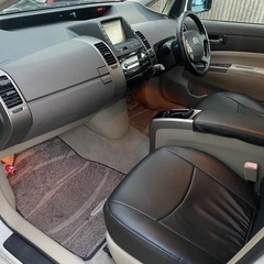 プリウス20 usdm 車検あり　ホワイトレター　大阪の画像