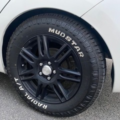 プリウス20 usdm 車検あり　ホワイトレター　大阪の画像