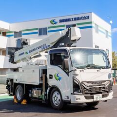 NTT通信工事の施工ｽﾀｯﾌを募集します。建柱、外線、接続、宅内など　経験者は歓迎します！の画像