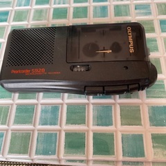 OLYMPUSレコーダー