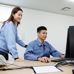 一般事務を募集します。地下鉄七隈駅を出てすぐのところ！正社員も同時募集してます！の画像