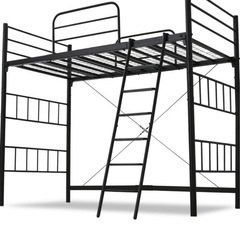 無料！ロフトベッド使用歴約半年！バラして頂ける方