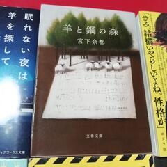 小説まとめ売り☆中古本にご理解のうえの画像