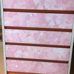 レトロ家具　タンス　昭和レトロ