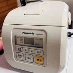 炊飯器