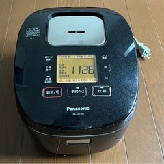 炊飯器