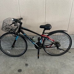 FELT  クロスバイクの画像