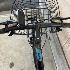 FELT  クロスバイクの画像