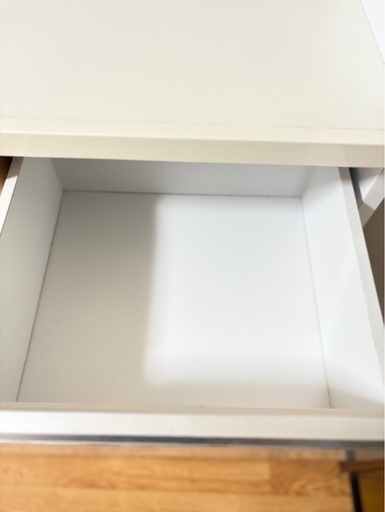 【決まりました】食器棚 キッチン台