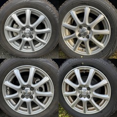 185\60r15 VRX