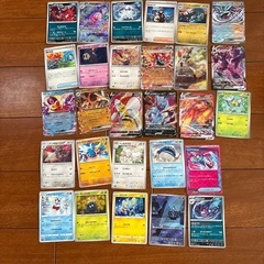 ポケモンカード