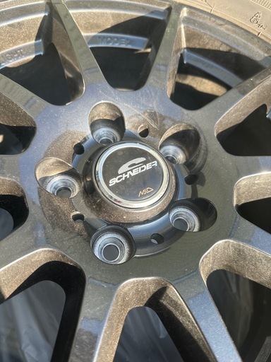 
cx5 スタッドレス