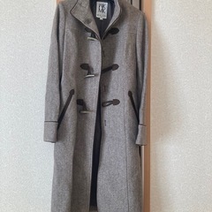 MICEL KLEINのロングコート  