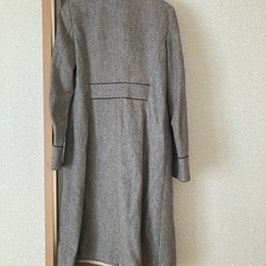 MICEL KLEINのロングコート  の画像