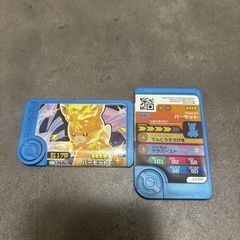 ポケモンフレンダ トレジャーピック
