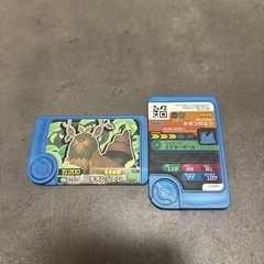 ポケモンフレンダ トレジャーピック