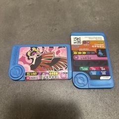 ポケモンフレンダ トレジャーピック