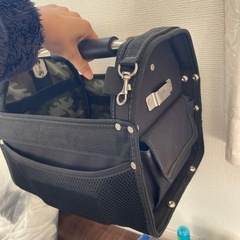 工具セット　ノコギリ　メジャー　ハサミ　DIY ドライバー　ドリルの画像