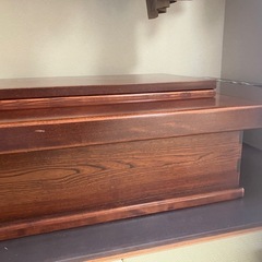 火鉢テーブル
の画像