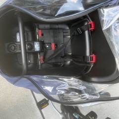 電動アシスト自転車3人乗りの画像