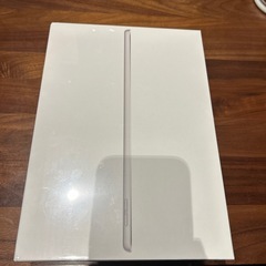 (お取引中)新品未開封　iPad第9世代　64GB Wi-Fiモ...